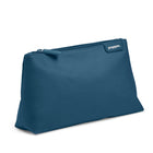 Poppin Accessory Pouch - Medium - Slate-Accessory Pouch