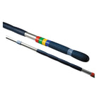 Vileda Ergonomic Telescopic Handle, 40" - 71"-Telescopic Handle