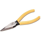 Klein Tools Standard Long Nose Pliers - 2 Pack-TJ925