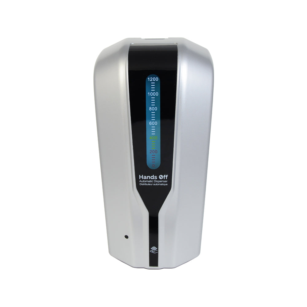 sanitizer automatic