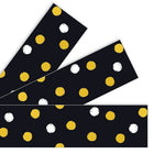 TREND enterprises Inc. I Love Metal - Bolder Borders - Dots - 11 Pack-Contemporary abstract dots artwork