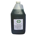 Liquid Green Soap, 4 L-Green liquid soap