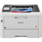 Brother HL-L3295CDW Wireless Compact Digital Colour Laser Printer-Print only