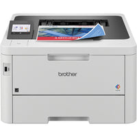 Brother HL-L3295CDW Wireless Compact Digital Colour Laser Printer-Print only