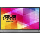 ASUS ZenScreen 15.6" LCD IPS Portable Monitor - MB16AC-15.6" LCD IPS panel monitor
