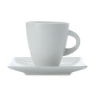 Maxwell & Williams East Meets West Teacup & Saucer, 4 Pack-Today the Maxwell & Williams range is extraordinarily diverse and includes a wide variety of materials: Glass, ceramics, stainless steel, acrylic, bamboo and more.