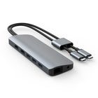 Hyper HD392 10 in 2 Viper USB-C Hub-5Gb/s