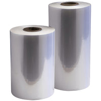 IPG ExlfilmPlus GPS CF Shrink Film - 16" x 4375' - 60g-Ideal for multipacking and unitizing product