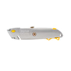 Stanley Quick Change 6 3/8" Retractable Utility Knife-5
