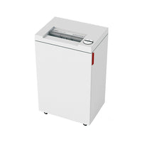 Destroy-it 2445CC Deskside Shredder-Cross Cut Shredder