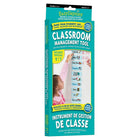 Easy Daysies Classroom Management Tool Teachers Pack, Grade 1 and Up-Add on pack for use with the everyday starter kit