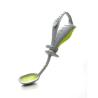 Bios Ergonomic Spoon-This ergonomic and lightweight adjustable and bendable cutlery is easy to locate