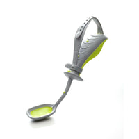Bios Ergonomic Spoon-This ergonomic and lightweight adjustable and bendable cutlery is easy to locate