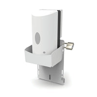 Copernicus Wall-mounted Hand Sanitizer Dispenser-Wall mount bracket