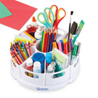 Learning Resources Create-A-Space Storage Center - White-5