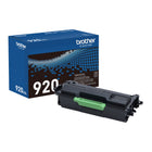 Brother Genuine TN920XXL Toner Cartridge - Super High Yield - Black-Intelligent engineering. intelligently engineered to work seamlessly with Brother monochrome laser printers and all-in-ones to deliver outstanding results and reliable performance