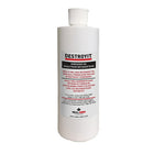 Destroyit High-Cling - Non-Detergent Oil For Use in Destroyit Shredders - 473ml (ACCED 21/4)-Shredder Oil is highly recommended on cross cut paper shredders to help extend the lifetime of the shredder and clean the cutting cylinders