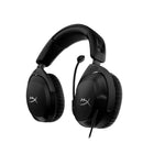 HyperX Cloud Stinger 2 Wired Gaming Headset-Polar Pattern: Bi-directional, Noise-cancelling