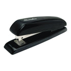 Swingline Durable Desk Stapler, Black (7471164601)-Full strip desktop stapler