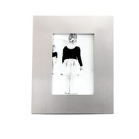 Elegance Torino Photo Frame, 5" x 7" (65215)-Tabletop photo frame