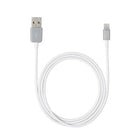iStore Sync Charge Lightning Cable, 1M (ACC96105CAI)-3.2' in length