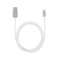 iStore Sync Charge Lightning Cable, 1M (ACC96105CAI)-3.2' in length