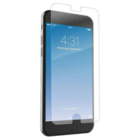 InvisibleShield Zagg GlassPlus iPhone 7 Plus Screen Protector (I7LLGC-F0F)-9H tempered glass