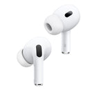 Apple AirPods Pro (2nd Gen) with Lightning MagSafe Charging Case-Active Noise Cancellation reduces unwanted background noise