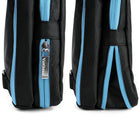Vangoddy 15.6" Laptop Backpack/ Messenger Bag - Blue-10