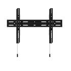 Kanto PF300 Fixed Flat Panel TV Mount for 32-inch to 90-inch TVs-Provides convenient post-installation leveling