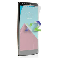 Exian Screen Protector for LG G4, Anti-Glare-Lightweight