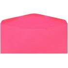 JAM Paper #9 Envelopes - 3 7/8 x 8 7/8 - Ultra Fuchsia Brite Hue - 500 Pack (1532895C)-Size: 3-7/8 x 8-7/8 inches