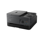 Canon TR7020a Compact Wireless All-In-One Printer-Inkjet print technology