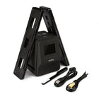 Veho Smartfix VFS-014-SF Portable Film Scanner-Optional USB connection compatible with Mac/PC for easy file transfer