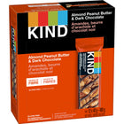 KIND Bar Peanut Butter Dark Chocolate 40g - 12 Pack-Only 9g of Sugar per bar