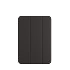 Apple Smart Folio Case for iPad mini (A17 Pro / 6th Generation) – Black-Smart Folio attaches magnetically and you can fold it into different positions