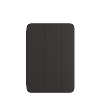 Apple Smart Folio Case for iPad mini (A17 Pro / 6th Generation) – Black-Smart Folio attaches magnetically and you can fold it into different positions