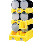 Enpac, The Poly-Rack System - Poly-Racker-Height: 23"