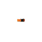 Reliance Medical 3040 Reliquip Adjustable Spinal Board Strap, Orange-Easy to clean