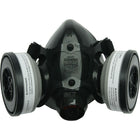 Honeywell North 7700 Series Half-Mask Respirators - Small - 3 Pack-Size - Small