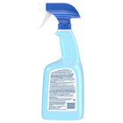Spic and Span Professional Disinfecting  Ready-To-Use All-Purpose Spray and Glass Cleaner - 945 mL-Professional-strength multi-purpose cleaner spray cleans tough kitchen grease in 50% fewer strokes than other leading brands
