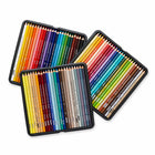 Prismacolor Premier Colouring Pencils - Assorted - 72 Pack (3599TN)-72 vibrant colours