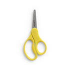 TRU RED 5" Kids Pointed Tip Stainless Steel Scissors - Straight Handle - 2 Pack-Perfect for left or right handed use