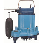 Little Giant Pump Company, Sump/Effluent Pumps-Amps 500 AM