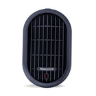 Honeywell HeatBud Mini-Ceramic Heater - Black-Small Room