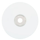 Verbatim 700 MB 52x CD-R, White Inkjet Printable Surface, Spindle, 100 Pack-700 MB Storage capacity