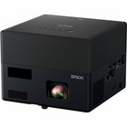 Epson Mini EF12 Streaming Laser Projector-Colour and White Light Output: 1,000 lumens