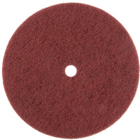 3M Standard Abrasives Buff & Blend Disc - 36 Pack-Qty/Pk - 36