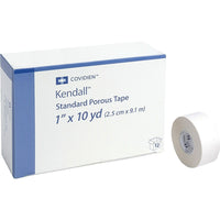 Hospital Quality Cotton Tape, 36 Pack, (SAY386)-Qty/Pk - 36