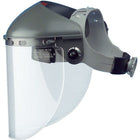 Fibre-Metal North High Performance Headgears, Ratchet Suspension - 3 Pack-Face Protection Type - Headgear